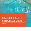 CAREC Health Strategy 2030 (EPUB)