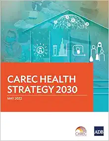 CAREC Health Strategy 2030 (EPUB)