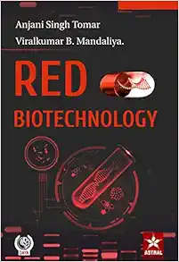 Red Biotechnology (PDF)