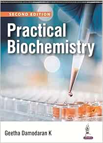 Practical Biochemistry, 2nd Edition (PDF)