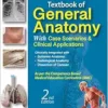 Textbook of General Anatomy, 2nd Edition (PDF)