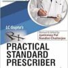 LC GUPTA’S PRACTICAL STANDARD PRESCRIBER (PDF)