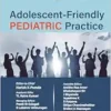 Adolescent-Friendly Pediatric Practice (PDF)