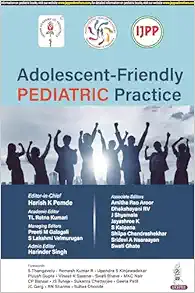 Adolescent-Friendly Pediatric Practice (PDF)