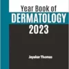 Yearbook of Dermatology 2023 (PDF)