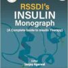 RSSDI’S Insulin Monograph: (A Complete Guide to Insulin Therapy), 2nd Edition (PDF)