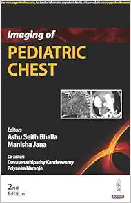 Imaging of Pediatric Chest, 2nd Edition (PDF)