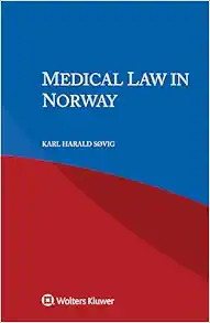 Medical Law in Norway (PDF)