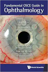 Fundamental Osce Guide In Ophthalmology (PDF)