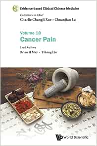 Evidence-based Clinical Chinese Medicine – Volume 18: Cancer Pain (EPUB)