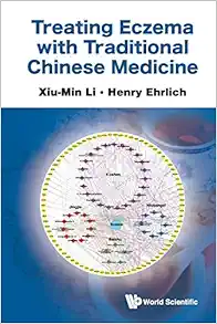 Treating Eczema With Traditional Chinese Medicine (EPUB)
