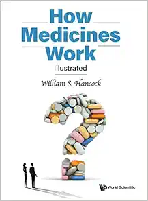 HOW MEDICINES WORK: ILLUSTRATED (EPUB)