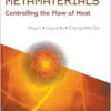 Thermal Metamaterials: Controlling the Flow of Heat (EPUB)