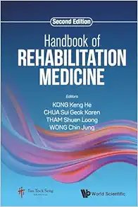 Handbook of Rehabilitation Medicine, 2nd Edition (EPUB)