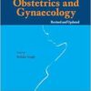 Integrated Approach To Obstetrics And Gynaecology 1st Edition (PDF)