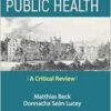 Risk and the Politics of Public Health: A Critical Review (EPUB)