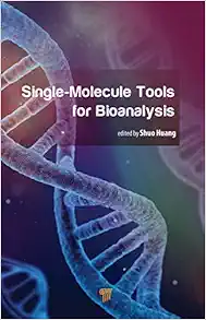 Single-Molecule Tools for Bioanalysis (EPUB)