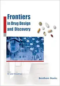 Frontiers in Drug Design and Discovery: Volume 12 (EPUB)