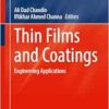 Thin Films and Coatings: Engineering Applications (Engineering Materials) (PDF)