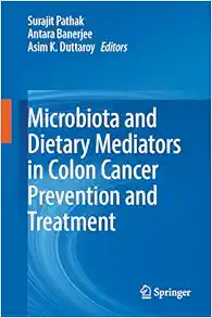 Microbiota and Dietary Mediators in Colon Cancer Prevention and Treatment (PDF)
