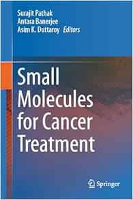 Small Molecules for Cancer Treatment (EPUB)