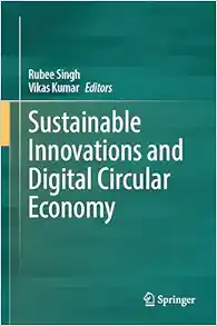 Sustainable Innovations and Digital Circular Economy (EPUB)