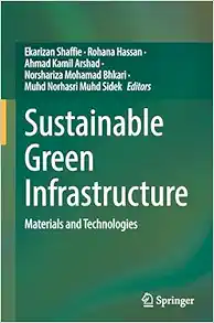 Sustainable Green Infrastructure: Materials and Technologies (PDF)