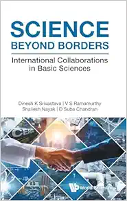Science Beyond Borders: International Collaborations in Basic Sciences (EPUB)