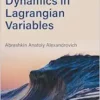 Analytical Fluid Dynamics In Lagrangian Variables (EPUB)