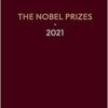 The Nobel Prizes 2021 (EPUB)
