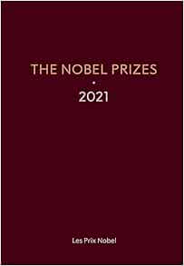The Nobel Prizes 2021 (EPUB)