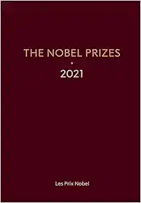 The Nobel Prizes 2021 (PDF)