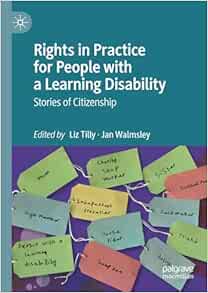 Rights in Practice for People with a Learning Disability: Stories of Citizenship (PDF)