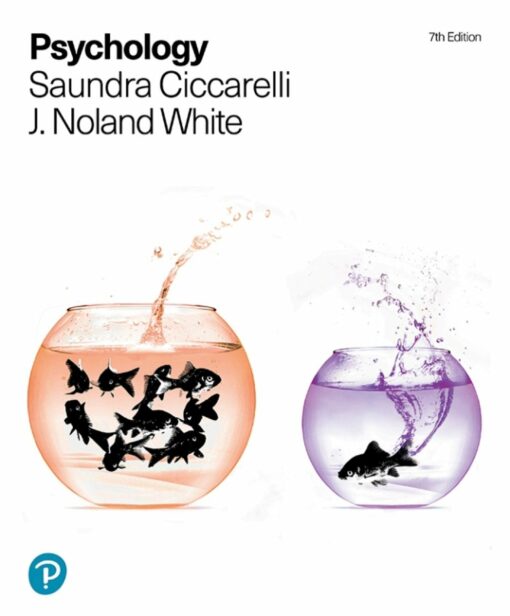 Psychology, 7th Edition (PDF)