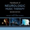 Handbook of Neurologic Music Therapy, 2nd Edition (PDF)