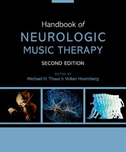 Handbook of Neurologic Music Therapy, 2nd Edition (PDF)