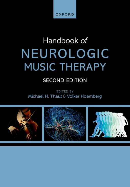 Handbook of Neurologic Music Therapy, 2nd Edition (PDF)