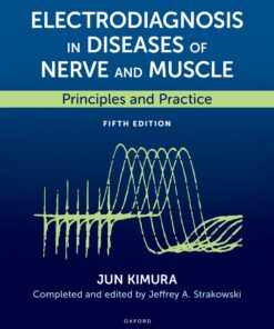 Electrodiagnosis in Diseases of Nerve and Muscle, 5th Edition (EPUB)