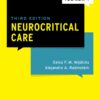 Neurocritical Care, 3rd Edition (EPUB)