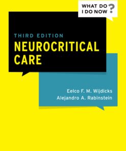 Neurocritical Care, 3rd Edition (EPUB)