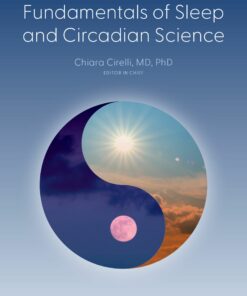 Fundamentals of Sleep and Circadian Science, 3rd Edition (EPUB)
