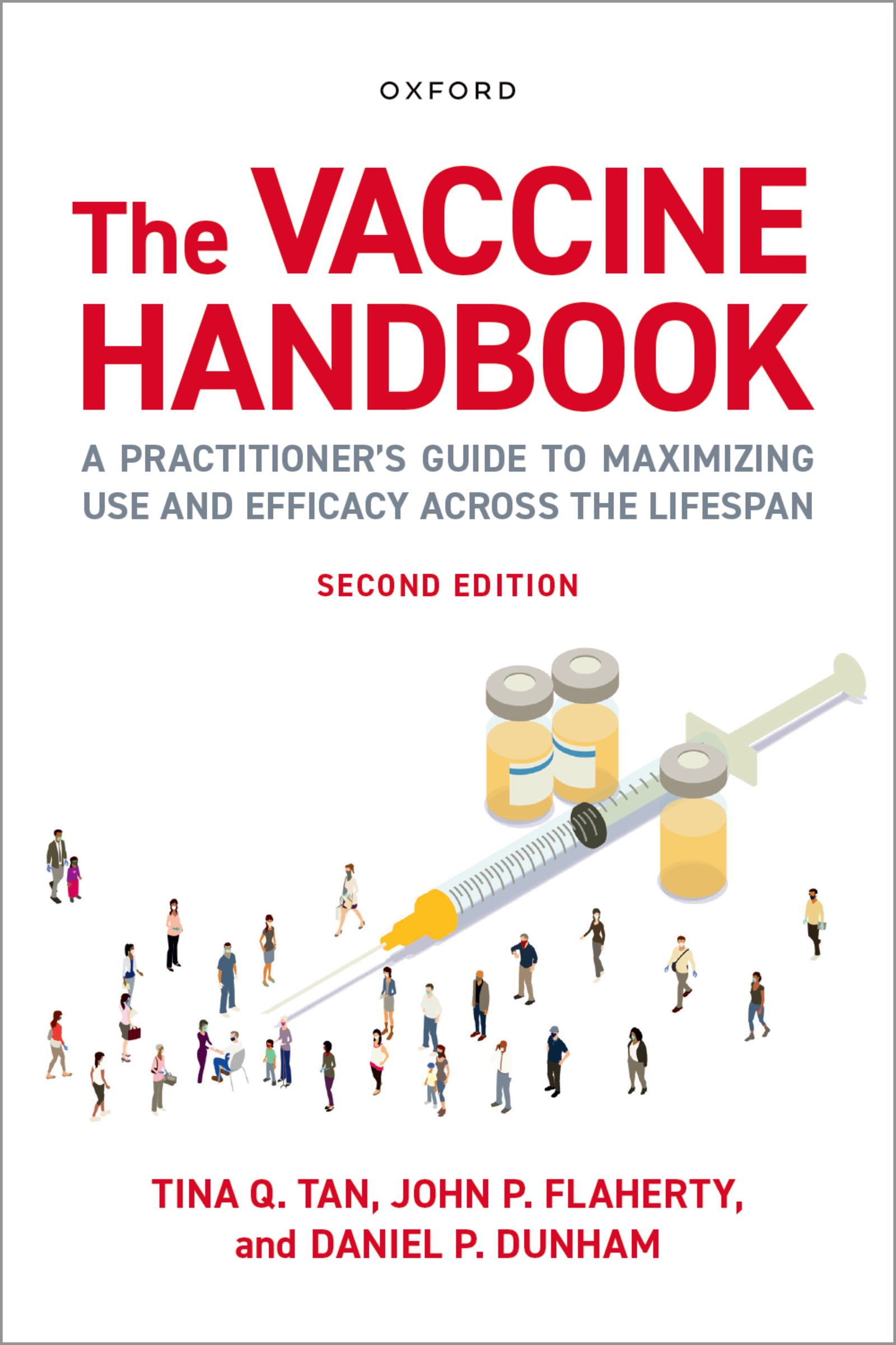 The Vaccine Handbook: A Practitioner’s Guide to Maximizing Use and Efficacy across the Lifespan, 2nd Edition (EPUB)