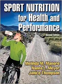 Sport Nutrition for Health and Performance, 2nd Edition (PDF)
