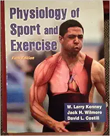 Physiology of Sport and Exercise, 5th Edition (PDF)