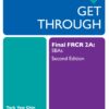 Get Through Final FRCR 2A: SBAs, 2nd Edition (PDF)