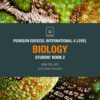 Pearson Edexcel International A Level Biology Student Book 2 (PDF)