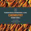 Pearson Edexcel International A Level Chemistry Student Book (PDF)