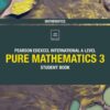Pearson Edexcel International A Level Mathematics Pure Mathematics 3 Student Book (PDF)