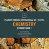 Pearson Edexcel International AS / A Level Chemistry Student Book 1 (PDF)
