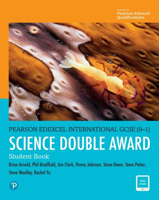 Pearson Edexcel International GCSE (9–1) Science Double Award Student Book (PDF)